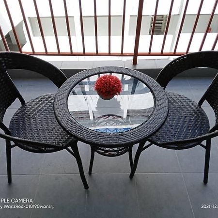 Bc Homestay @ Emerald Avenue Apartment, Brinchang Zewnętrze zdjęcie