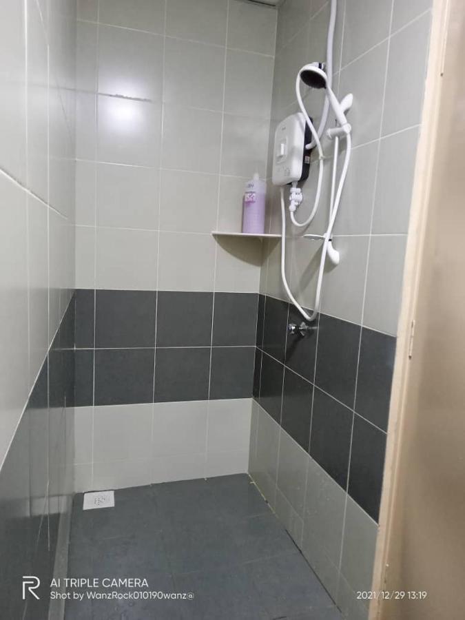 Bc Homestay @ Emerald Avenue Apartment, Brinchang Zewnętrze zdjęcie