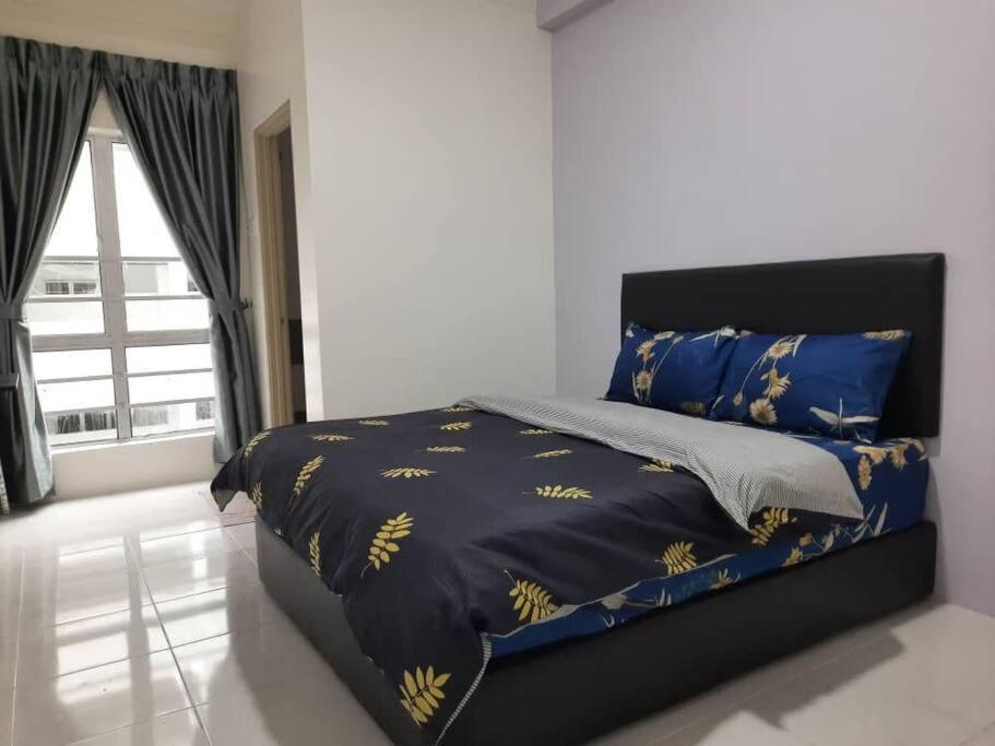 Bc Homestay @ Emerald Avenue Apartment, Brinchang Zewnętrze zdjęcie